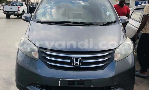 Buy Used Honda Freed Other Car in Lusaka in Zambia Buy Used Honda Freed Other Car in Lusaka in Zambia
