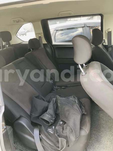 Big with watermark honda freed zambia lusaka 31346