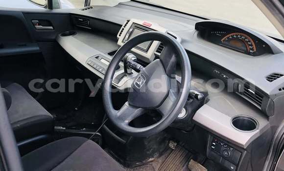 Buy Used Honda Freed Other Car in Lusaka in Zambia Buy Used Honda Freed Other Car in Lusaka in Zambia