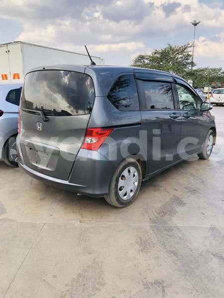 Big with watermark honda freed zambia lusaka 31346