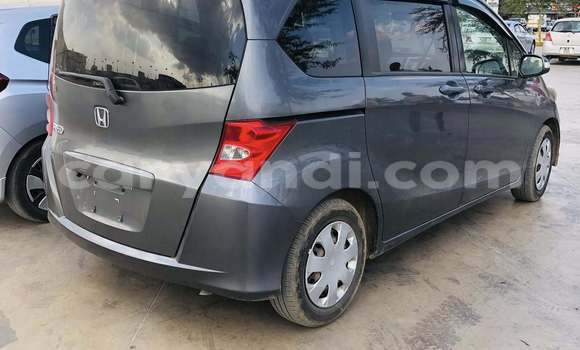 Buy Used Honda Freed Other Car in Lusaka in Zambia Buy Used Honda Freed Other Car in Lusaka in Zambia