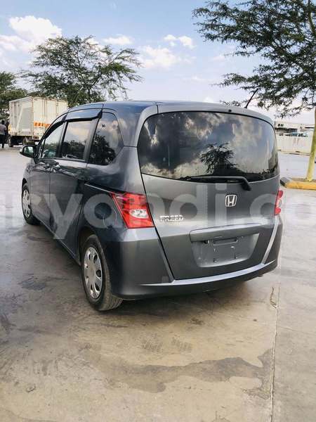 Big with watermark honda freed zambia lusaka 31346