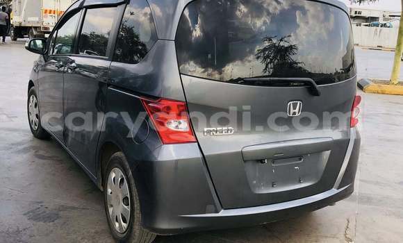 Buy Used Honda Freed Other Car in Lusaka in Zambia Buy Used Honda Freed Other Car in Lusaka in Zambia