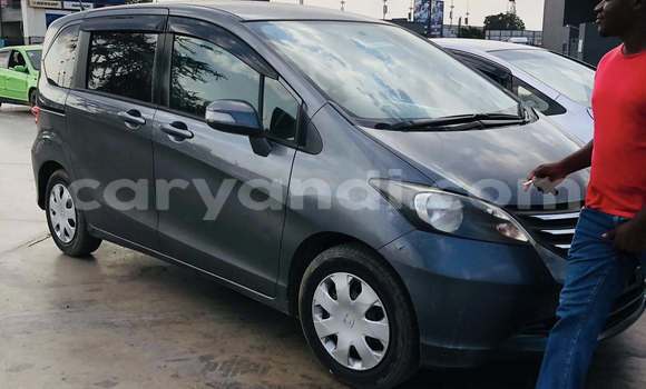 Buy Used Honda Freed Other Car in Lusaka in Zambia Buy Used Honda Freed Other Car in Lusaka in Zambia
