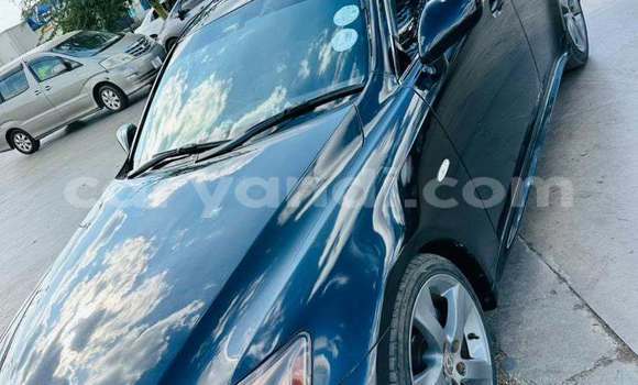 Buy Used Lexus IS Black Car in Lusaka in Zambia Buy Used Lexus IS Black Car in Lusaka in Zambia