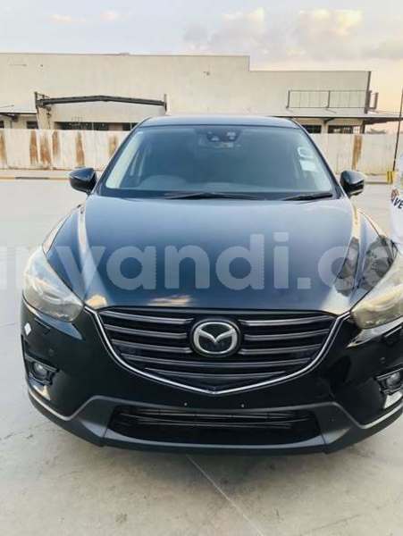 Big with watermark mazda cx 5 zambia lusaka 31349