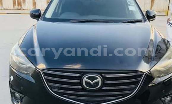 Buy Used Mazda CX-5 Black Car in Lusaka in Zambia Buy Used Mazda CX-5 Black Car in Lusaka in Zambia