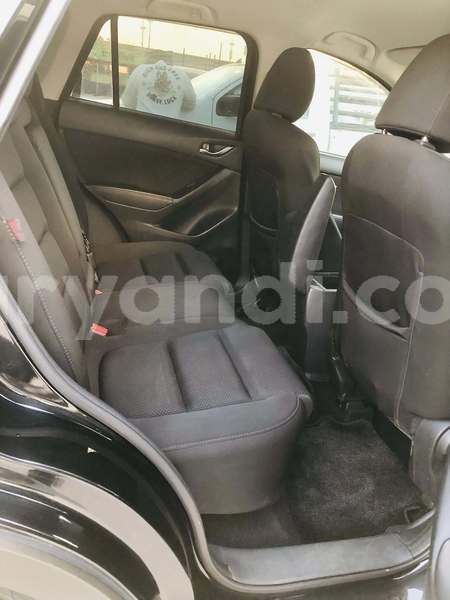 Big with watermark mazda cx 5 zambia lusaka 31349