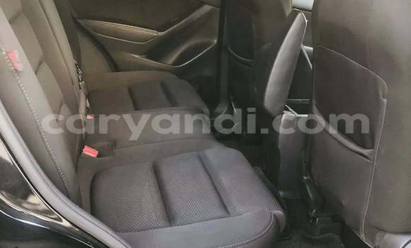 Buy Used Mazda CX-5 Black Car in Lusaka in Zambia Buy Used Mazda CX-5 Black Car in Lusaka in Zambia