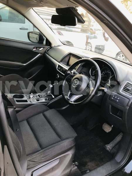 Big with watermark mazda cx 5 zambia lusaka 31349