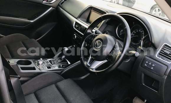 Buy Used Mazda CX-5 Black Car in Lusaka in Zambia Buy Used Mazda CX-5 Black Car in Lusaka in Zambia