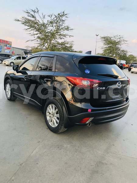 Big with watermark mazda cx 5 zambia lusaka 31349