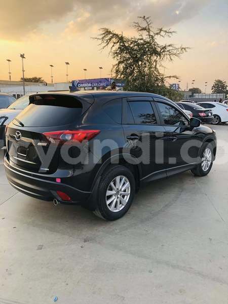 Big with watermark mazda cx 5 zambia lusaka 31349