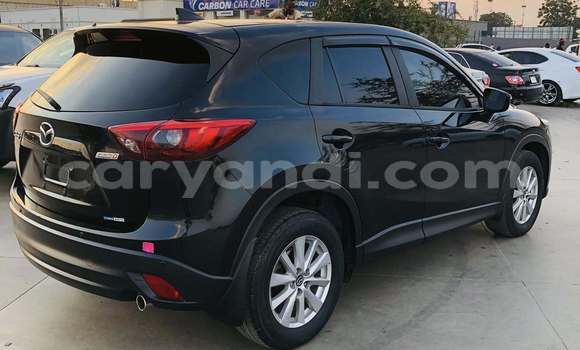 Buy Used Mazda CX-5 Black Car in Lusaka in Zambia Buy Used Mazda CX-5 Black Car in Lusaka in Zambia