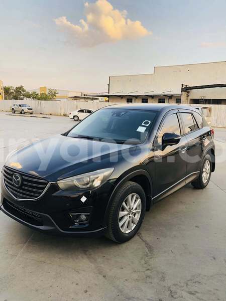 Big with watermark mazda cx 5 zambia lusaka 31349