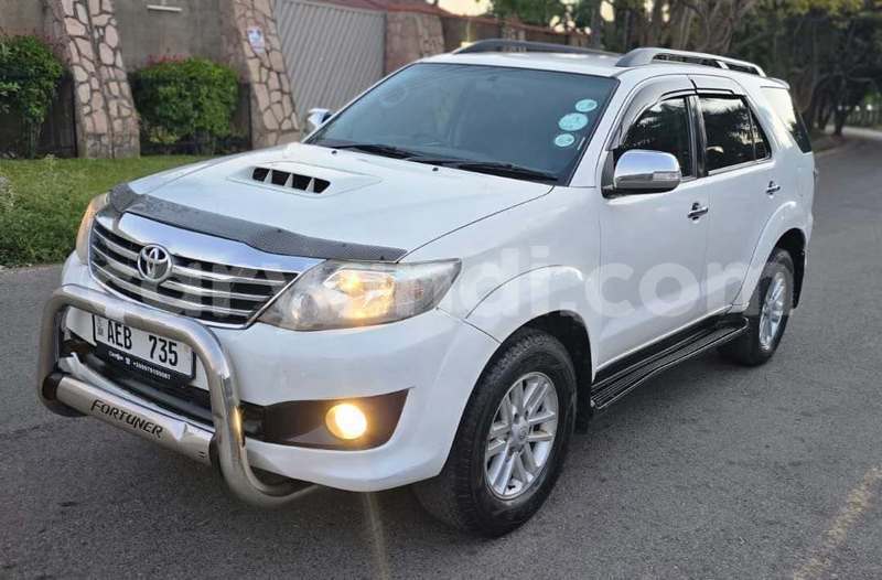 Big with watermark toyota fortuner zambia lusaka 31351