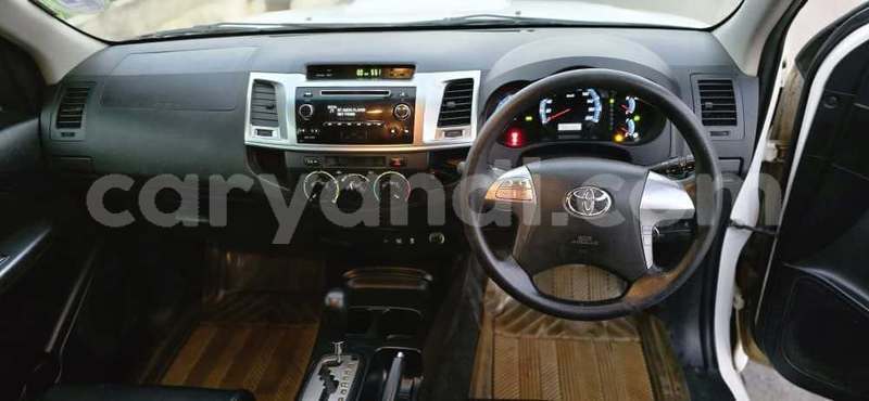 Big with watermark toyota fortuner zambia lusaka 31351