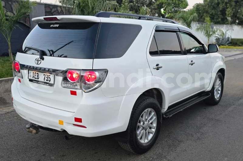 Big with watermark toyota fortuner zambia lusaka 31351