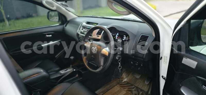 Big with watermark toyota fortuner zambia lusaka 31351