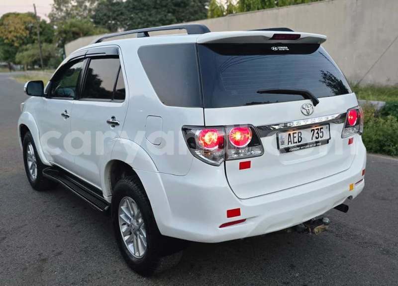 Big with watermark toyota fortuner zambia lusaka 31351