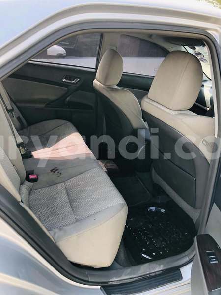 Big with watermark toyota mark x zambia lusaka 31352