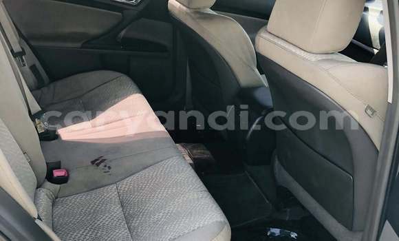 Buy Used Toyota Mark X White Car in Lusaka in Zambia Buy Used Toyota Mark X White Car in Lusaka in Zambia