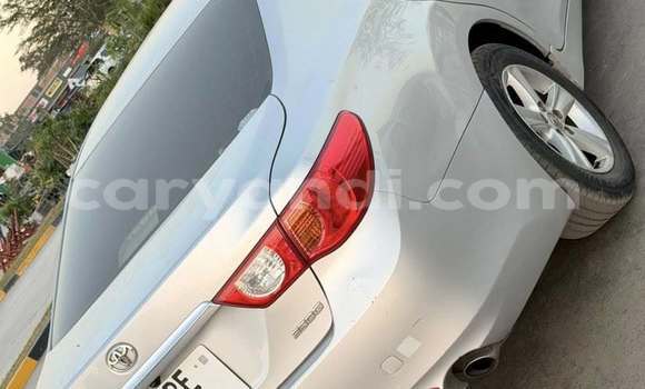 Buy Used Toyota Mark X White Car in Lusaka in Zambia Buy Used Toyota Mark X White Car in Lusaka in Zambia