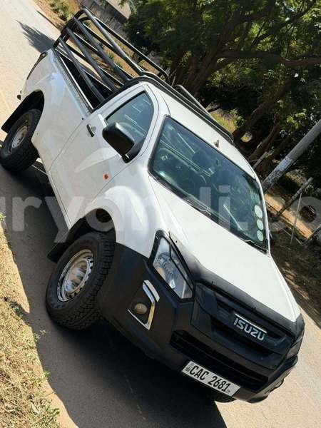 Big with watermark isuzu d max north western kansanshi 31353