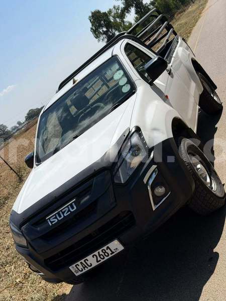 Big with watermark isuzu d max north western kansanshi 31353