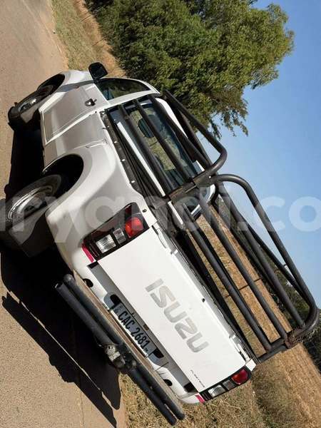 Big with watermark isuzu d max north western kansanshi 31353