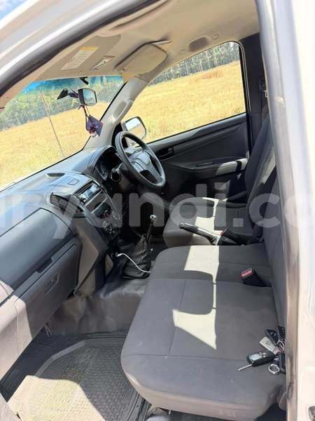 Big with watermark isuzu d max north western kansanshi 31353
