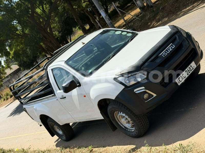 Big with watermark isuzu d max north western kansanshi 31353