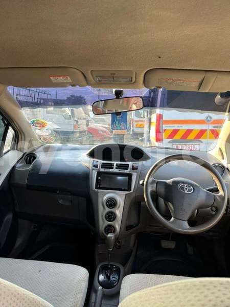 Big with watermark toyota vitz zambia lusaka 31354