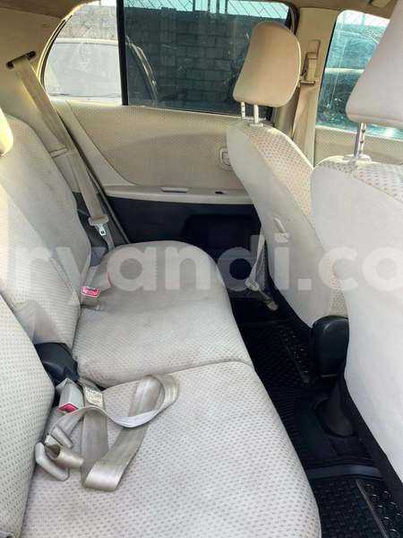 Big with watermark toyota vitz zambia lusaka 31354