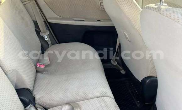 Buy Used Toyota Vitz Other Car in Lusaka in Zambia Buy Used Toyota Vitz Other Car in Lusaka in Zambia