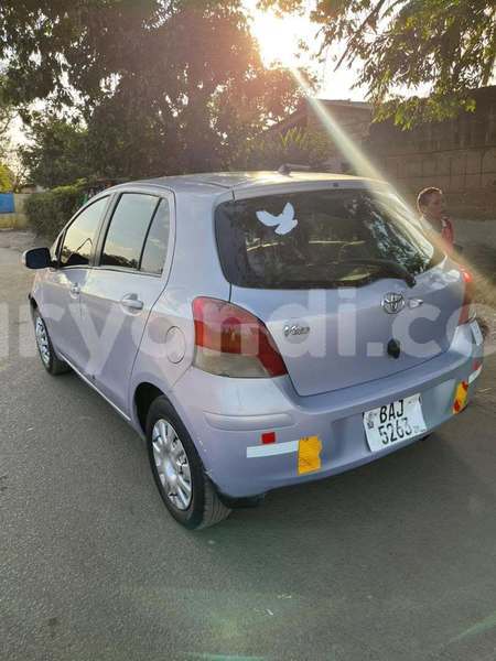 Big with watermark toyota vitz zambia lusaka 31354