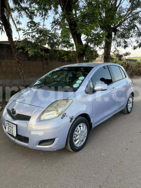 Big with watermark toyota vitz zambia lusaka 31354