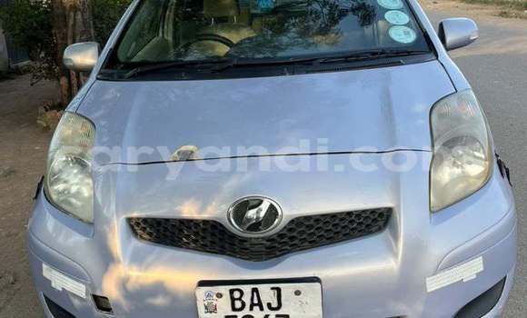 Buy Used Toyota Vitz Other Car in Lusaka in Zambia Buy Used Toyota Vitz Other Car in Lusaka in Zambia