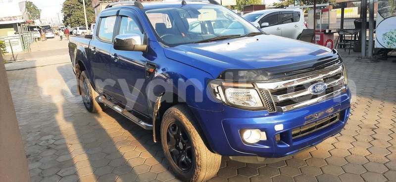 Big with watermark ford ranger zambia lusaka 31355