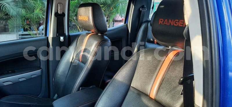 Big with watermark ford ranger zambia lusaka 31355
