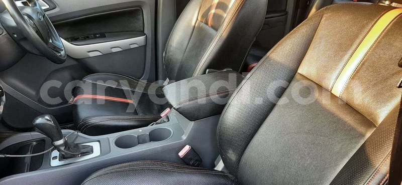 Big with watermark ford ranger zambia lusaka 31355