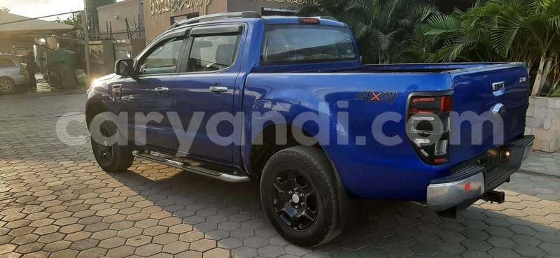 Big with watermark ford ranger zambia lusaka 31355