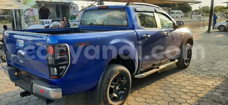 Big with watermark ford ranger zambia lusaka 31355