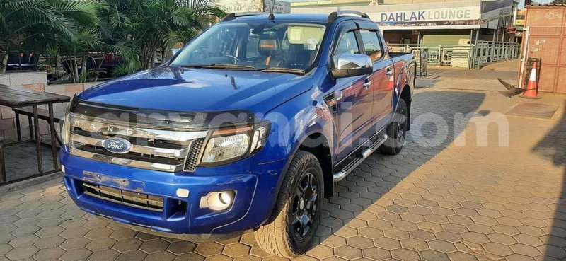Big with watermark ford ranger zambia lusaka 31355