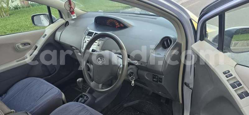 Big with watermark toyota vitz zambia lusaka 31356