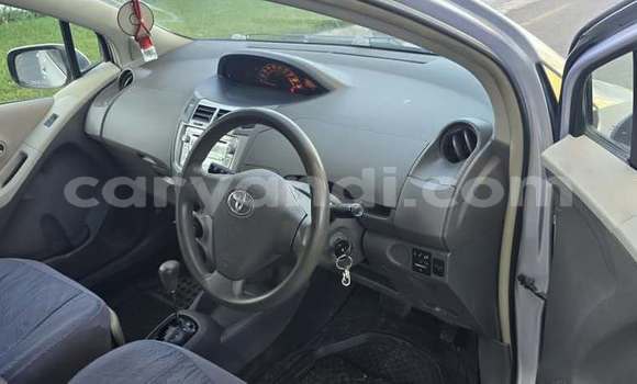 Buy Used Toyota Vitz Other Car in Lusaka in Zambia Buy Used Toyota Vitz Other Car in Lusaka in Zambia
