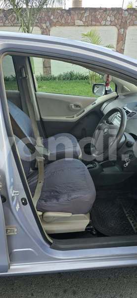 Big with watermark toyota vitz zambia lusaka 31356