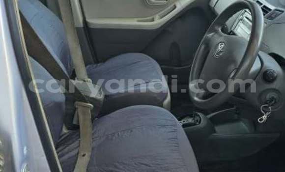 Buy Used Toyota Vitz Other Car in Lusaka in Zambia Buy Used Toyota Vitz Other Car in Lusaka in Zambia