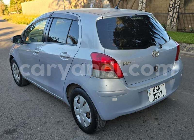 Big with watermark toyota vitz zambia lusaka 31356