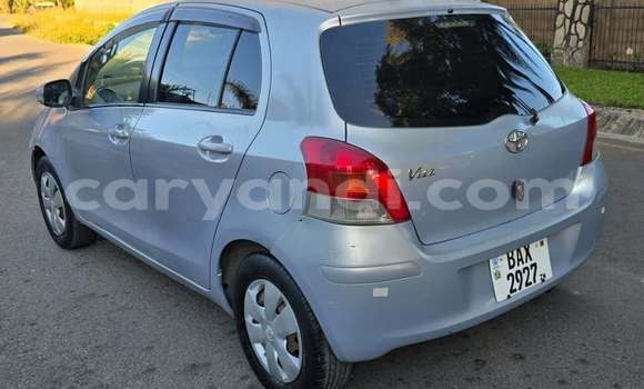 Buy Used Toyota Vitz Other Car in Lusaka in Zambia Buy Used Toyota Vitz Other Car in Lusaka in Zambia